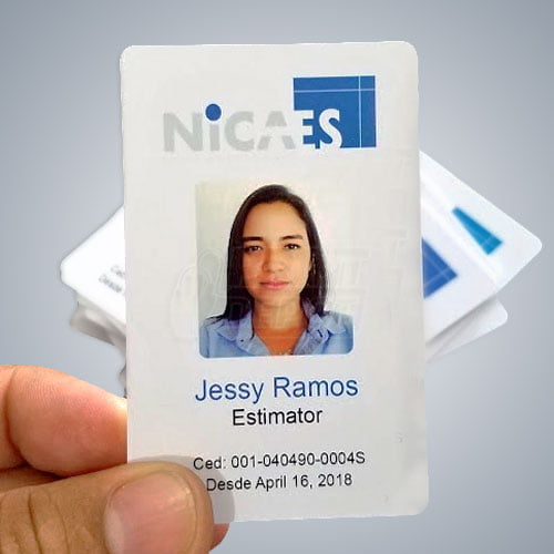 Carnets PVC