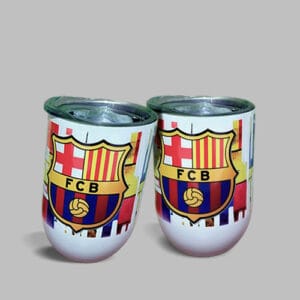 Vaso tumbler wine 12oz