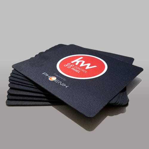 Mousepads personalizados