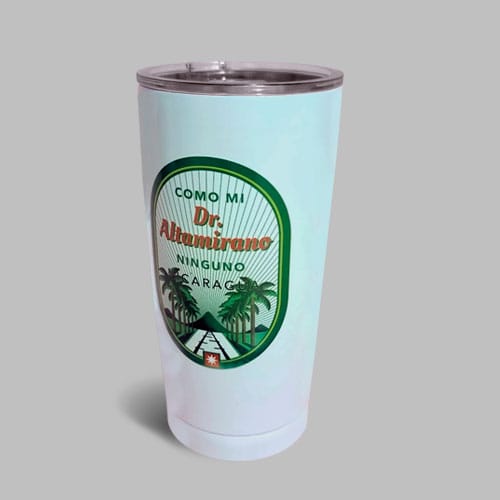 Vaso tumbler conico 600ml