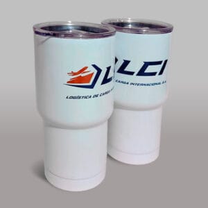 Vaso tumbler doble nivel 450ml