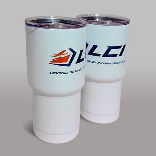 Vaso tumbler doble nivel 450ml