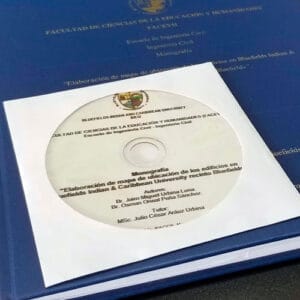 Printeo de CD
