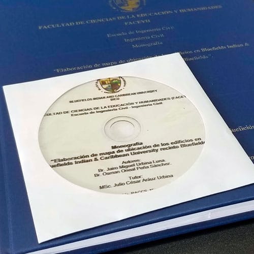 Printeo de CD
