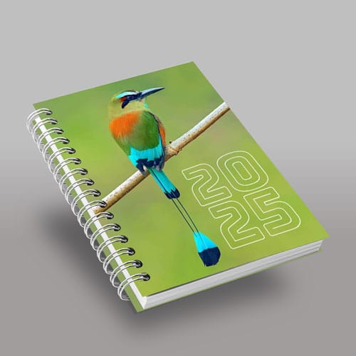Agendas y libretas tapa dura